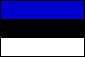 国旗・エストニア