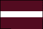 国旗・ラトビア