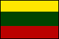 国旗・リトアニア