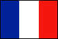 国旗・フランス