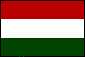 国旗・ハンガリー